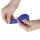 Meditrade® Heftpflaster BeeSana® SafeCut 1844 blau, 1 Rolle