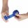 Meditrade® Heftpflaster BeeSana® SafeCut 1844 blau, 1 Rolle