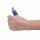 Meditrade® Heftpflaster BeeSana® SafeCut 1844 blau, 1 Rolle