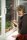 tesa Fliegengitter INSECT STOP OPEN/CLOSE anthrazit 1,3 x 1,5 m
