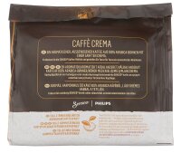 Senseo Caffe Crema Kaffeepads, 16 St.