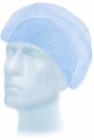 Meditrade® unisex Baretthauben Suavel® Astrid...