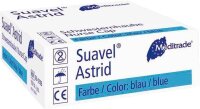 Meditrade® unisex Baretthauben Suavel® Astrid...