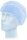 Meditrade® unisex Baretthauben Suavel® Astrid blau Größe L 100 St.