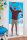 tesa Fliegengitter Insect Stop Comfort anthrazit 1,2 x 2,2 m