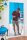 tesa Fliegengitter Insect Stop Comfort anthrazit 1,2 x 2,2 m