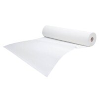 Meditrade® Ärztekrepp ROLLICEL® 2-lagig weiß 59,0 cm x 50,0 m, 9 Rollen