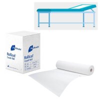 Meditrade® Ärztekrepp ROLLICEL® 2-lagig...