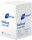 Meditrade® Ärztekrepp ROLLICEL® 2-lagig weiß 55,0 cm x 50,0 m, 9 Rollen