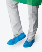 1.000 Meditrade® unisex Überschuhe blau...