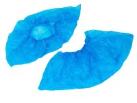 1.000 Meditrade® unisex Überschuhe blau Einheitsgröße