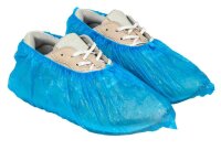 1.000 Meditrade® unisex Überschuhe blau Einheitsgröße