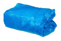1.000 Meditrade® unisex Überschuhe blau Einheitsgröße