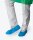 1.000 Meditrade® unisex Überschuhe blau Einheitsgröße
