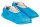 1.000 Meditrade® unisex Überschuhe blau Einheitsgröße