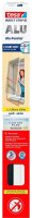 tesa Fliegengitter INSECT STOP weiß 1,2 x 1,5 m  (...
