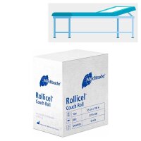 Meditrade® Ärztekrepp ROLLICEL® 2-lagig...