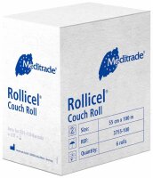 Meditrade® Ärztekrepp ROLLICEL® 2-lagig...