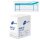 Meditrade® Ärztekrepp ROLLICEL® 2-lagig weiß 55,0 cm x 100,0 m, 6 Rollen