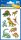 AVERY Zweckform Aufkleber 53145 Dinos, 24 Etiketten