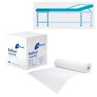 Meditrade® Ärztekrepp ROLLICEL® 2-lagig...