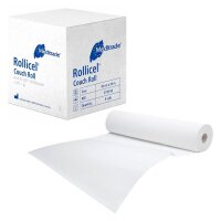 Meditrade® Ärztekrepp ROLLICEL® 2-lagig...