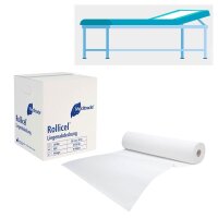Meditrade® Ärztekrepp ROLLICEL® 2-lagig...