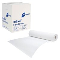 Meditrade® Ärztekrepp ROLLICEL® 2-lagig...