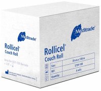 Meditrade® Ärztekrepp ROLLICEL® 2-lagig...