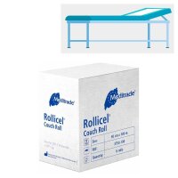 Meditrade® Ärztekrepp ROLLICEL® 2-lagig...