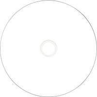 PRIMEON DVD+R 4,7 GB bedruckbar, 50 St.