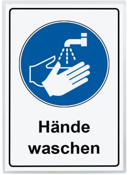 3L Office Products Dokumentenhüllen selbstklebend transparent A4, 10 St.