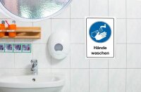 3L Office Products Dokumentenhüllen selbstklebend...
