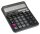 CASIO DJ-120D Plus Tischrechner schwarz