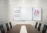 AKTION: MAUL Klapptafel MAULpro 150,0 x 100,0 cm...