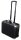 ALUMAXX Pilotenkoffer GALAXY Aluminium schwarz 46,0 x 38,5 x 21,0 cm  ( 45167 )