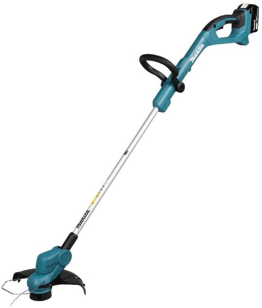 makita DUR193Z Akku-Rasentrimmer 18,0 V