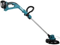 makita DUR193Z Akku-Rasentrimmer 18,0 V