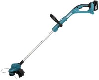 makita DUR193Z Akku-Rasentrimmer 18,0 V