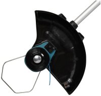 makita DUR193Z Akku-Rasentrimmer 18,0 V