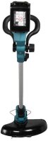 makita DUR193Z Akku-Rasentrimmer 18,0 V