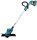 makita DUR193Z Akku-Rasentrimmer 18,0 V