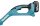 makita DUR193Z Akku-Rasentrimmer 18,0 V