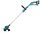 makita DUR193Z Akku-Rasentrimmer 18,0 V
