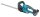 makita DUH507Z Akku-Heckenschere 18,0 V  ( DUH507Z )