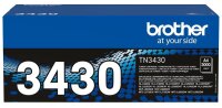 brother TN-3430  schwarz Toner