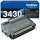 brother TN-3430  schwarz Toner