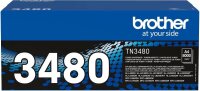 brother TN-3480  schwarz Toner
