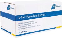 Meditrade® Papierhandtücher 6721...