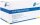 Meditrade® Papierhandtücher 6721 Zick-Zack-Falzung 2-lagig weiß, 3.150 St.